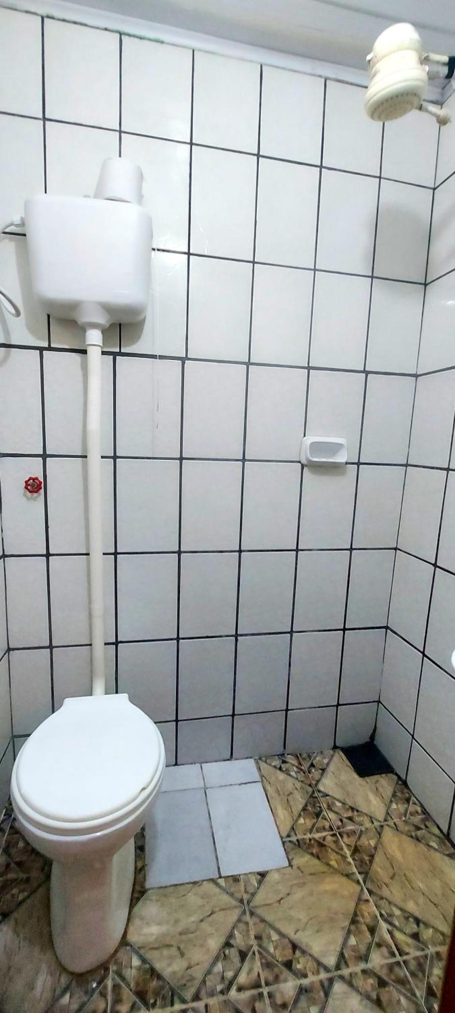 Jurema Hostel Itacare Ngoại thất bức ảnh